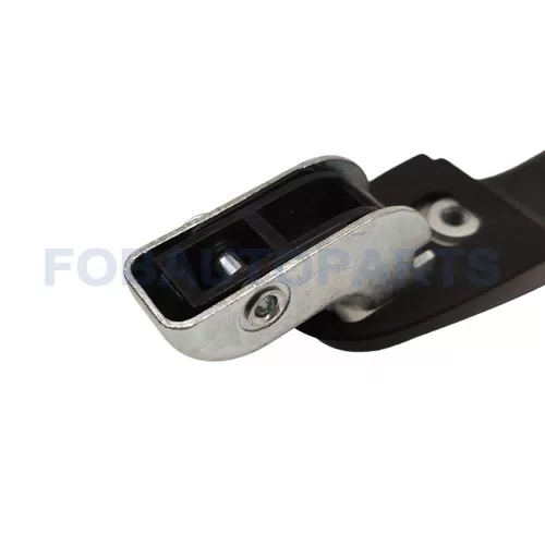 A Front Left Passenger Side Exterior Door Handle for Hyundai Tucson 2005 2006 2007 2008 2009 82660-2E000 826602E000 - image 5